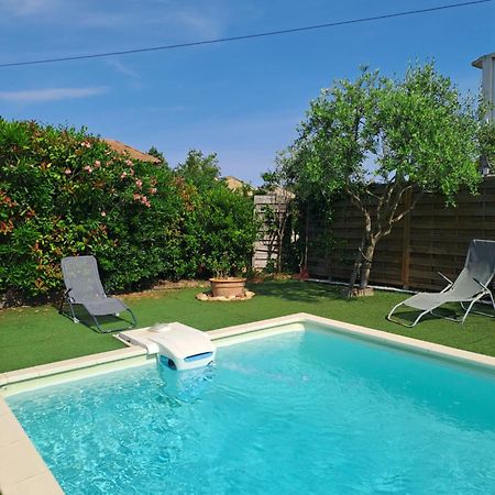 Le Clos De Carinette ชาโตเนิฟ-ดู-ปาป ภายนอก รูปภาพ